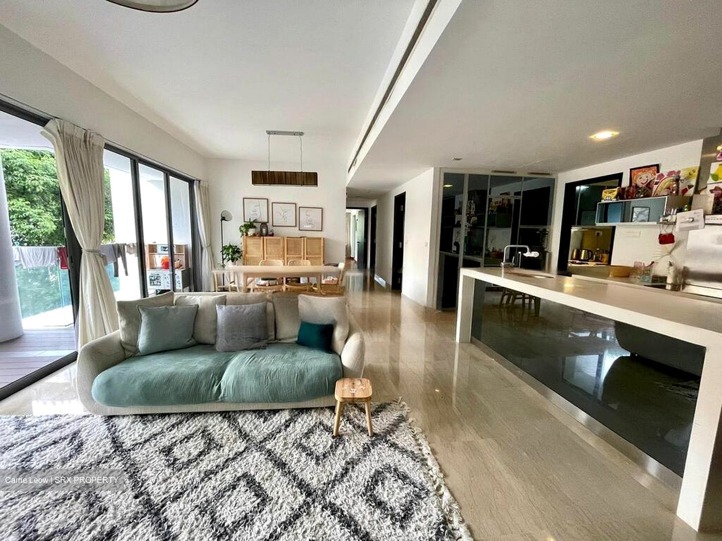 CityVista Residences (D9), Condominium #459023881